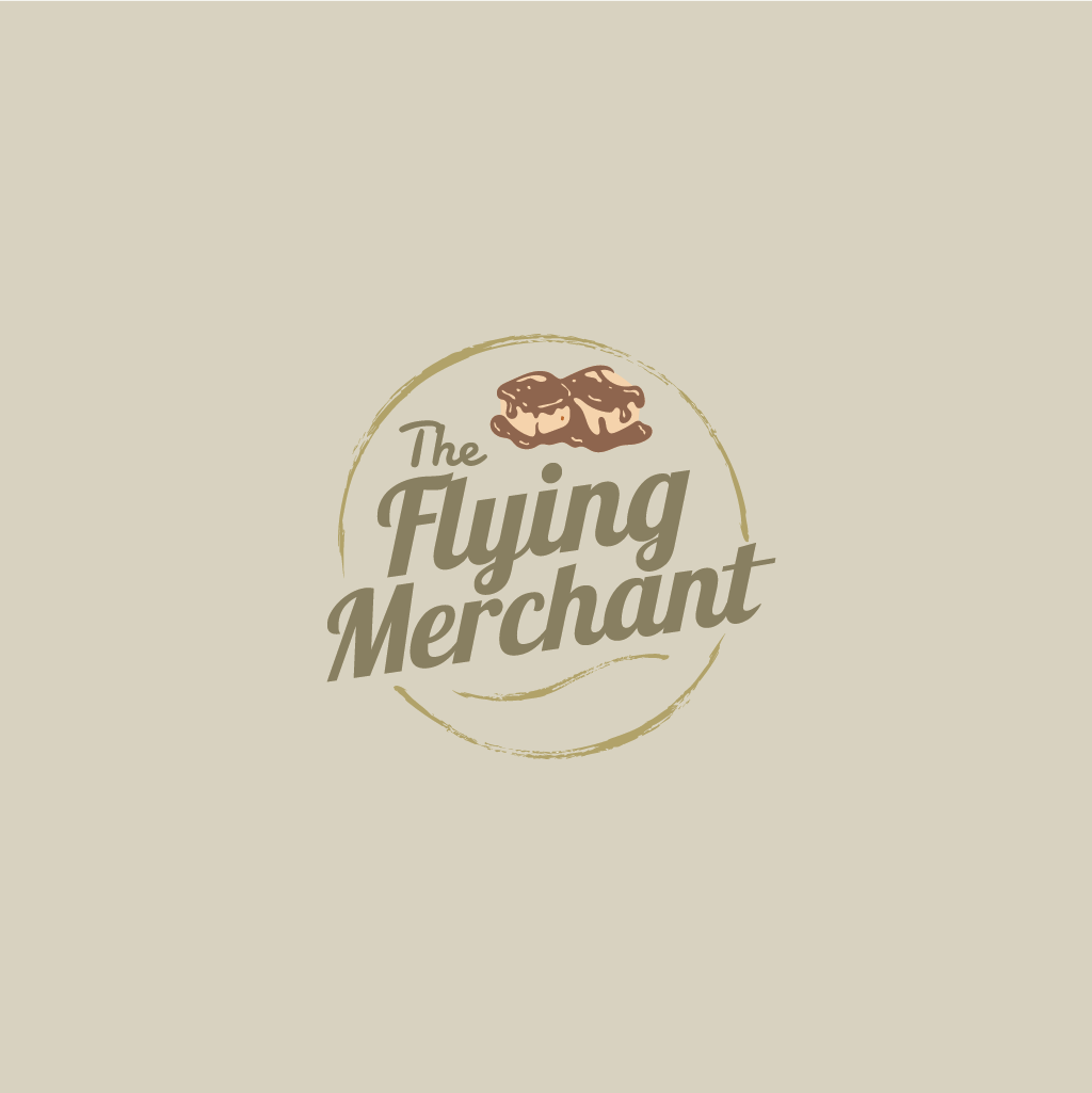 Logo Design by Jerwin Intac for Fudge by Rich | Design #29411943