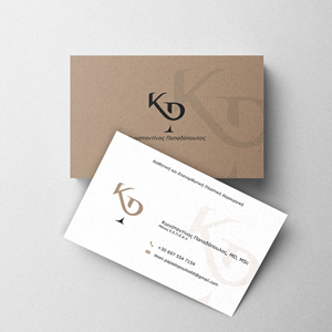 Diseño de Tarjeta de Presentación por Cahanusy para este proyecto | Diseño #29416108
