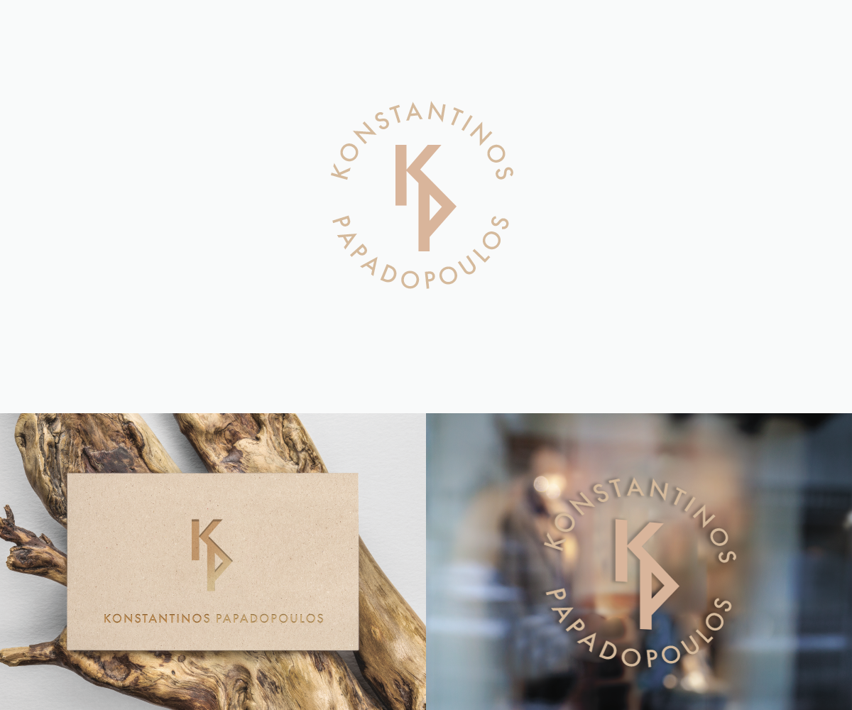 Visitenkarten-Design von Andrés Sebastián für dieses Projekt | Design #29413535
