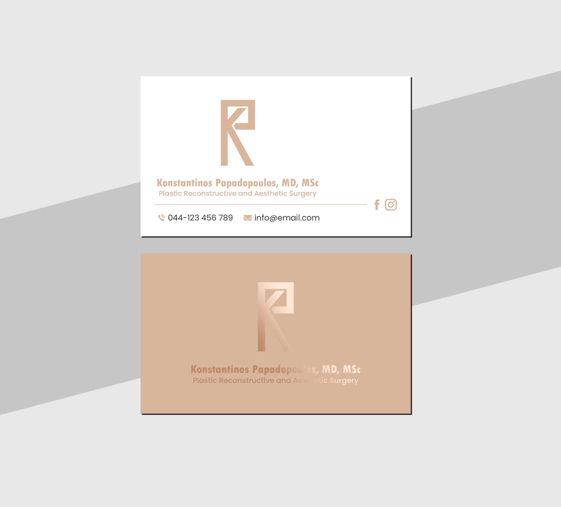 Design de Carte de Visite par Creations Box 2015 pour ce projet | Design #29417280