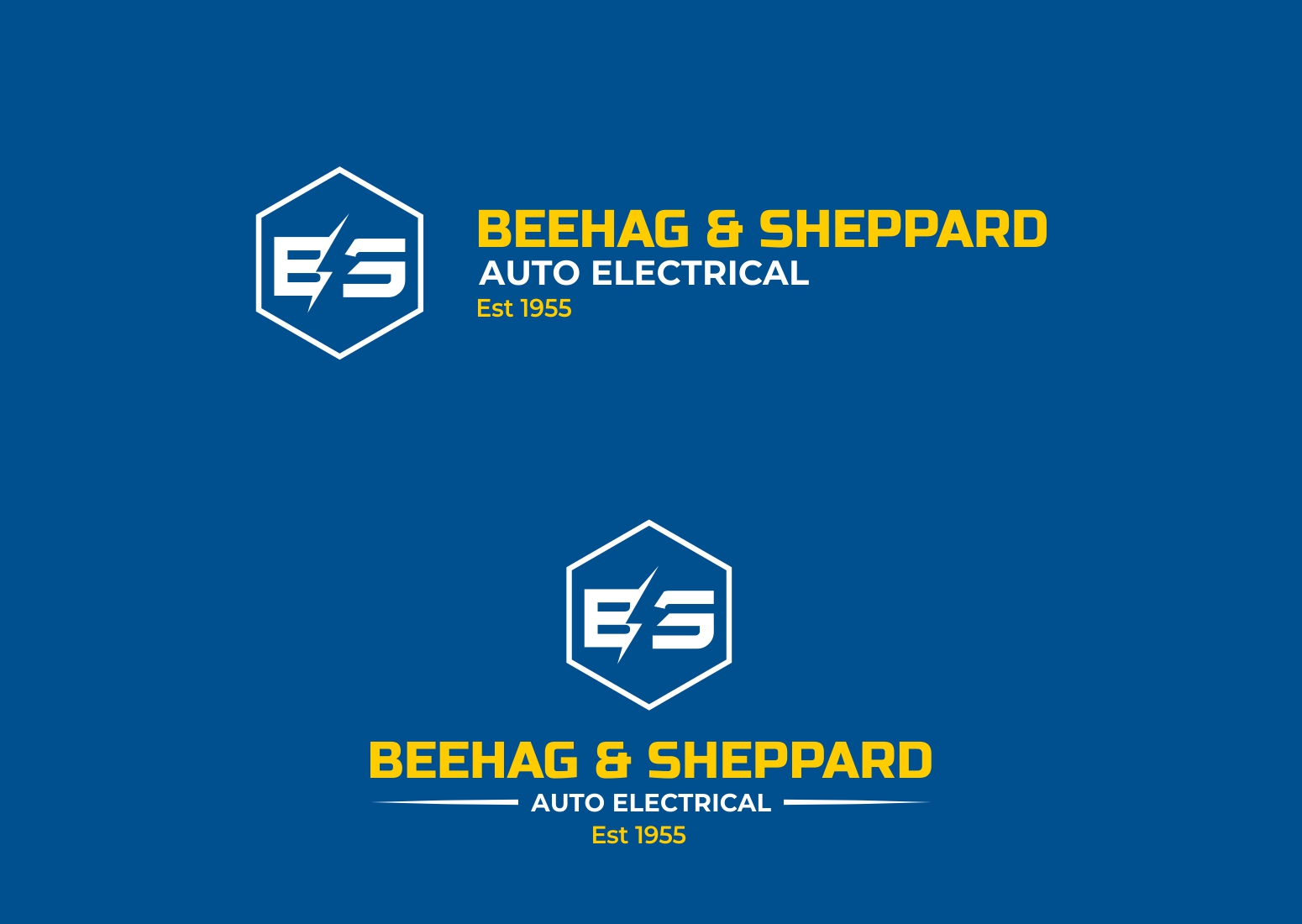 Logo Design by Naeem imran for this project | Design #29402834