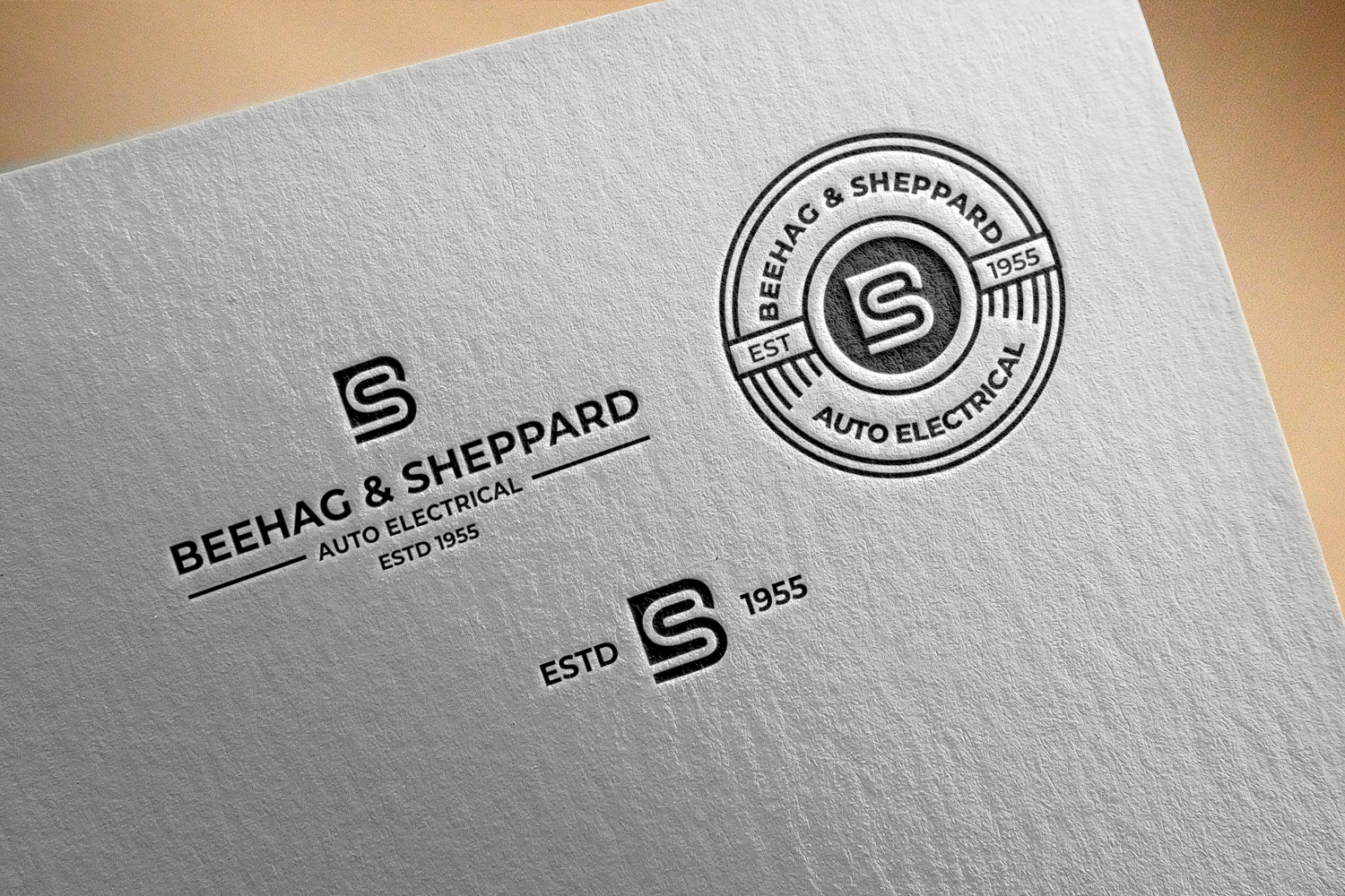 Logo Design by Naeem imran for this project | Design #29403000