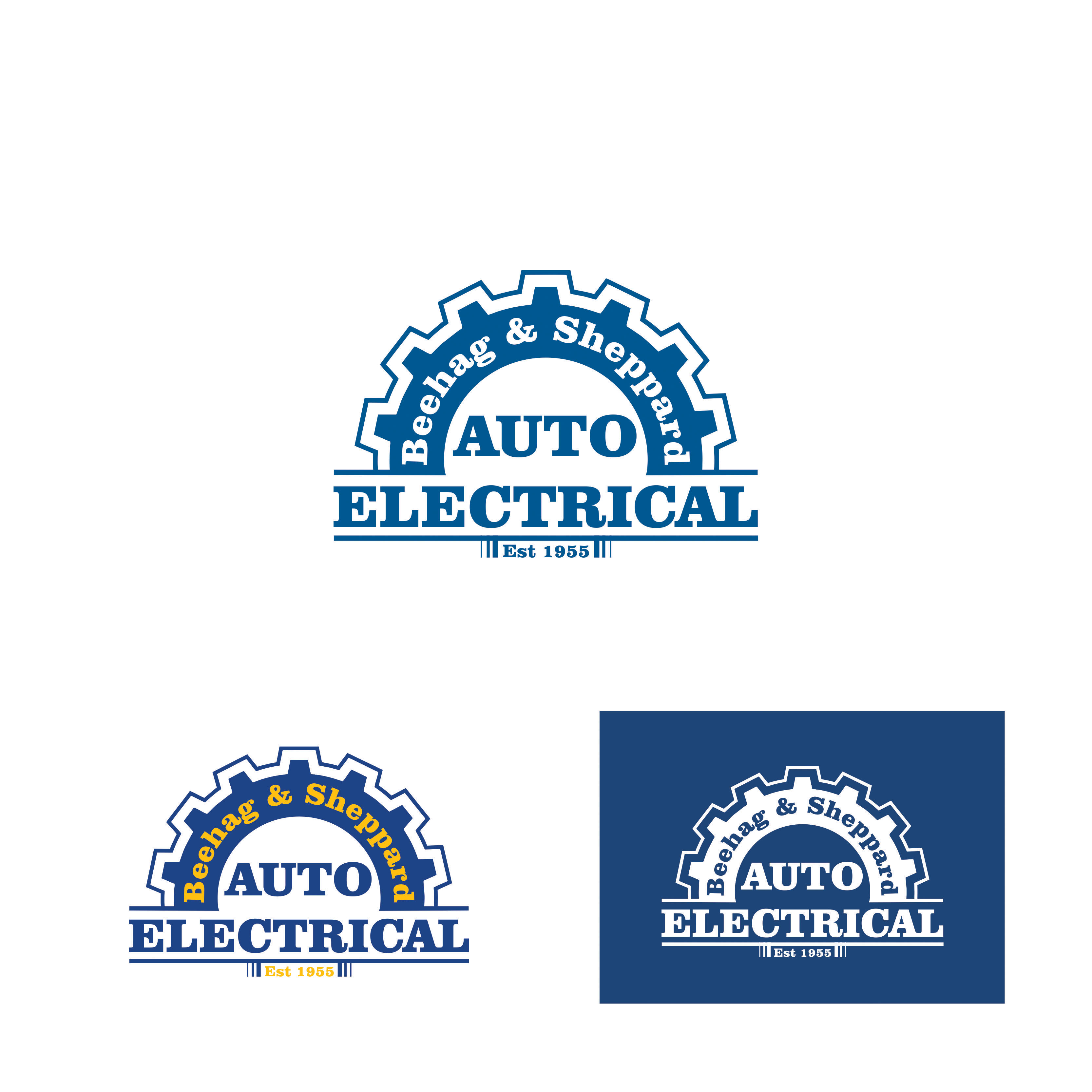 Logo Design by Murali R for this project | Design #29392712