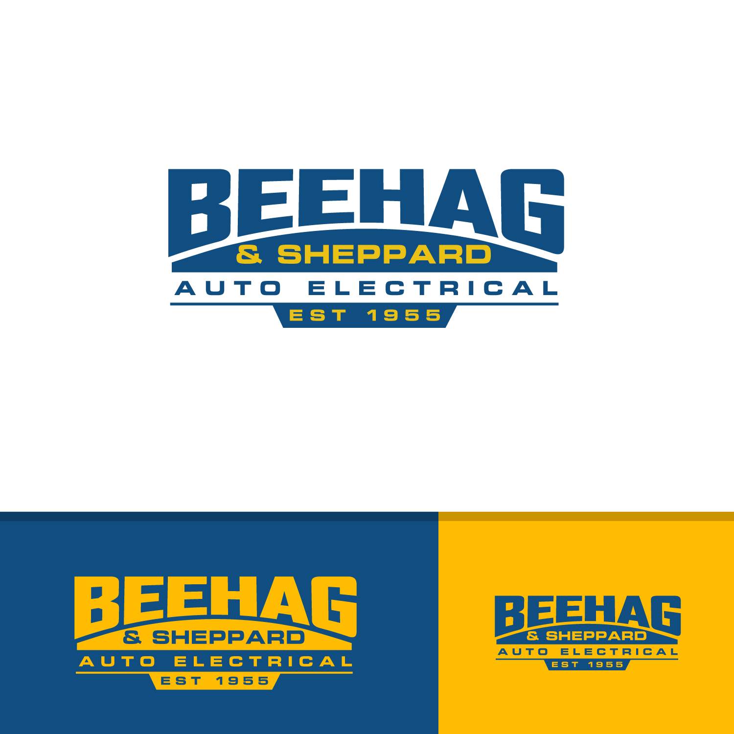 Logo Design by Revolt Team for this project | Design #29390725