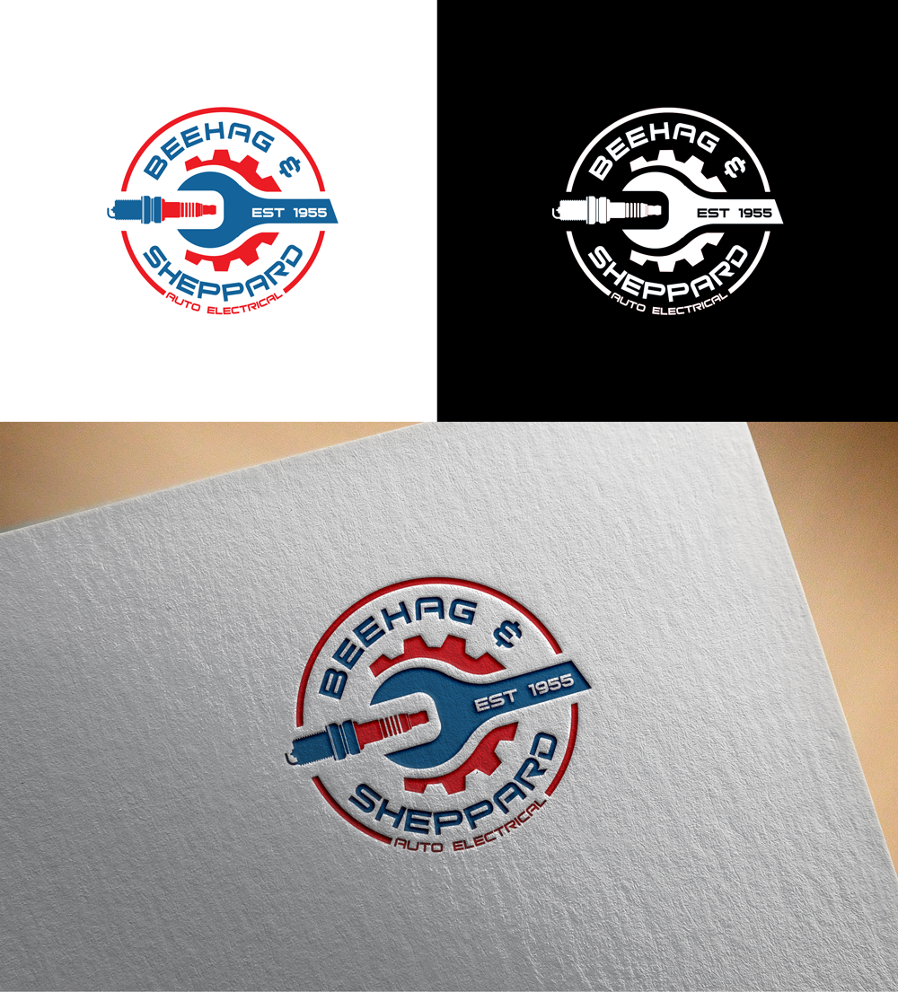 Logo Design by Alb@ri for this project | Design #29395505