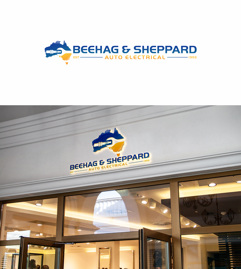 Logo Design by Alb@ri for this project | Design #29395506