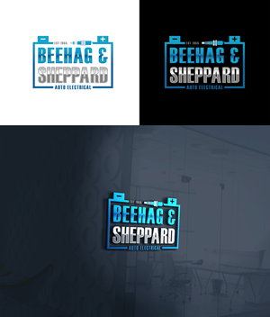 Diseño de Logo por Alb@ri para este proyecto | Diseño: #29395677