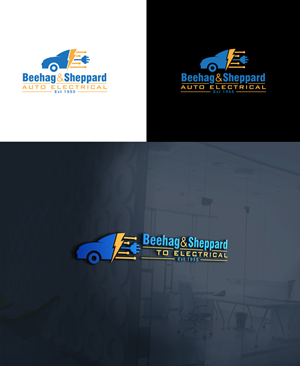 Diseño de Logo por Alb@ri para este proyecto | Diseño: #29395785