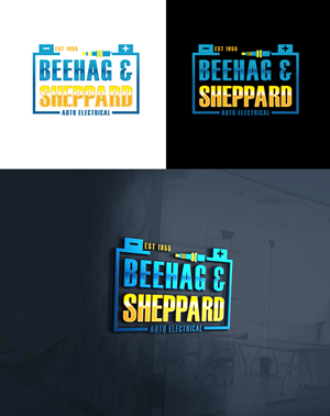 Design de Logo par Alb@ri pour ce projet | Design #29403689