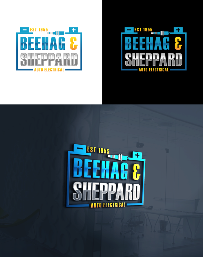 Logo Design by Alb@ri for this project | Design #29403699