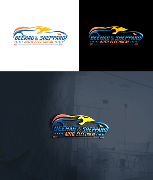 Diseño de Logo por RA-bica para este proyecto | Diseño: #29395218