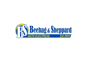 Logo Design by Belmane