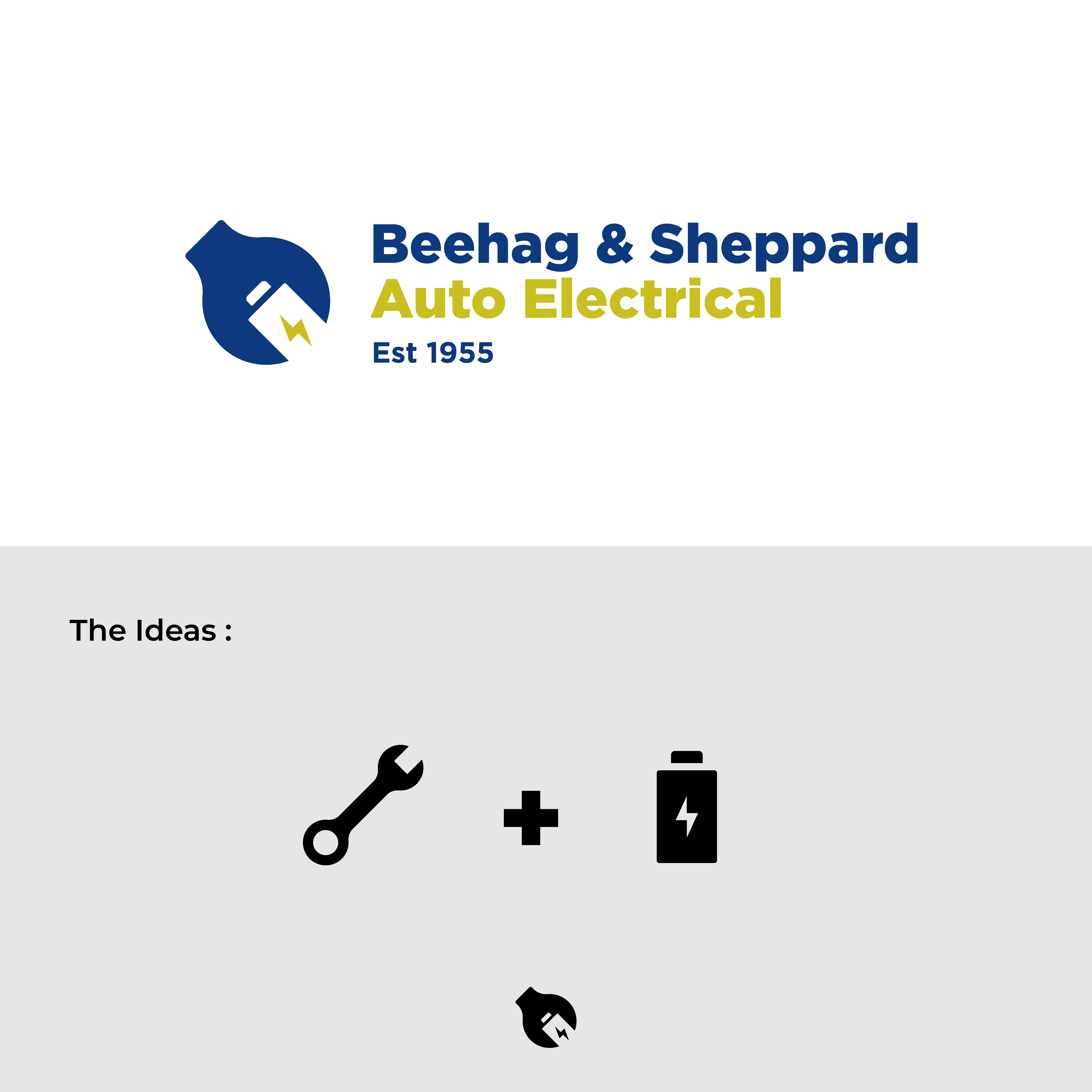 Logo Design by Penta Rosyadi for this project | Design #29403337