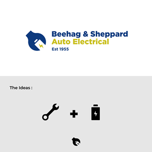 Logo Design by Penta Rosyadi