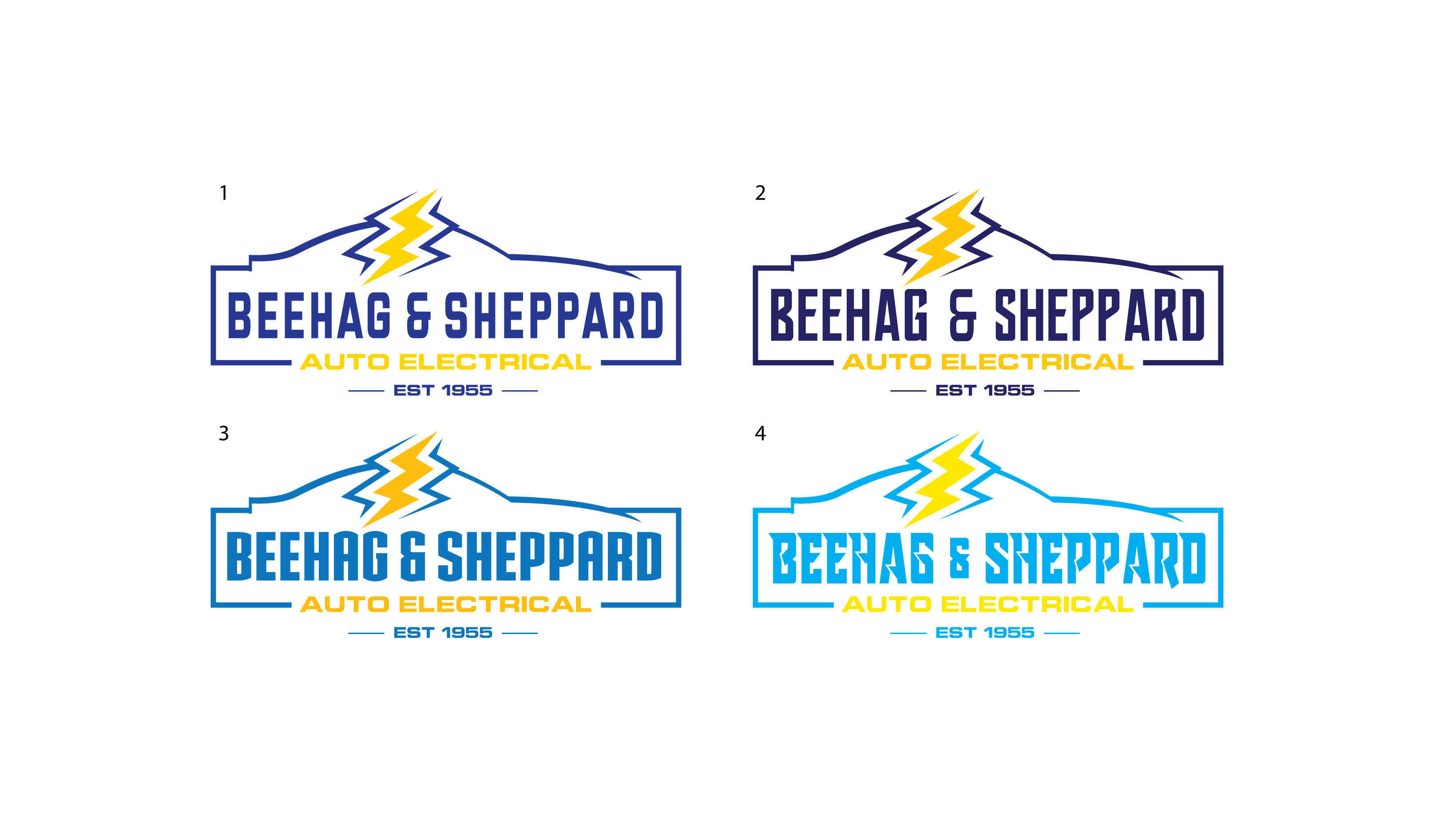 Logo-Design von geni für dieses Projekt | Design #29403081