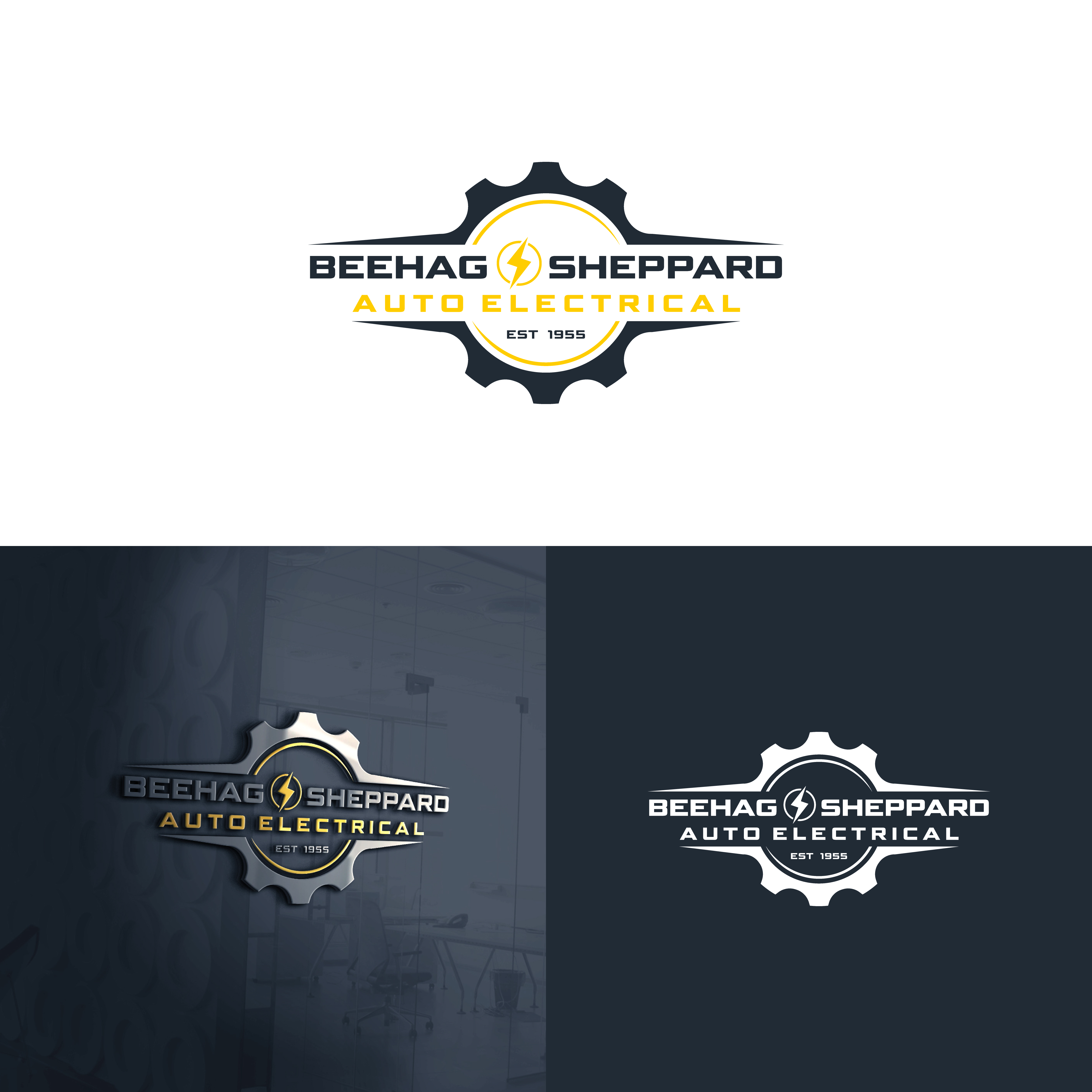 Diseño de Logo por cools para este proyecto | Diseño #29393550