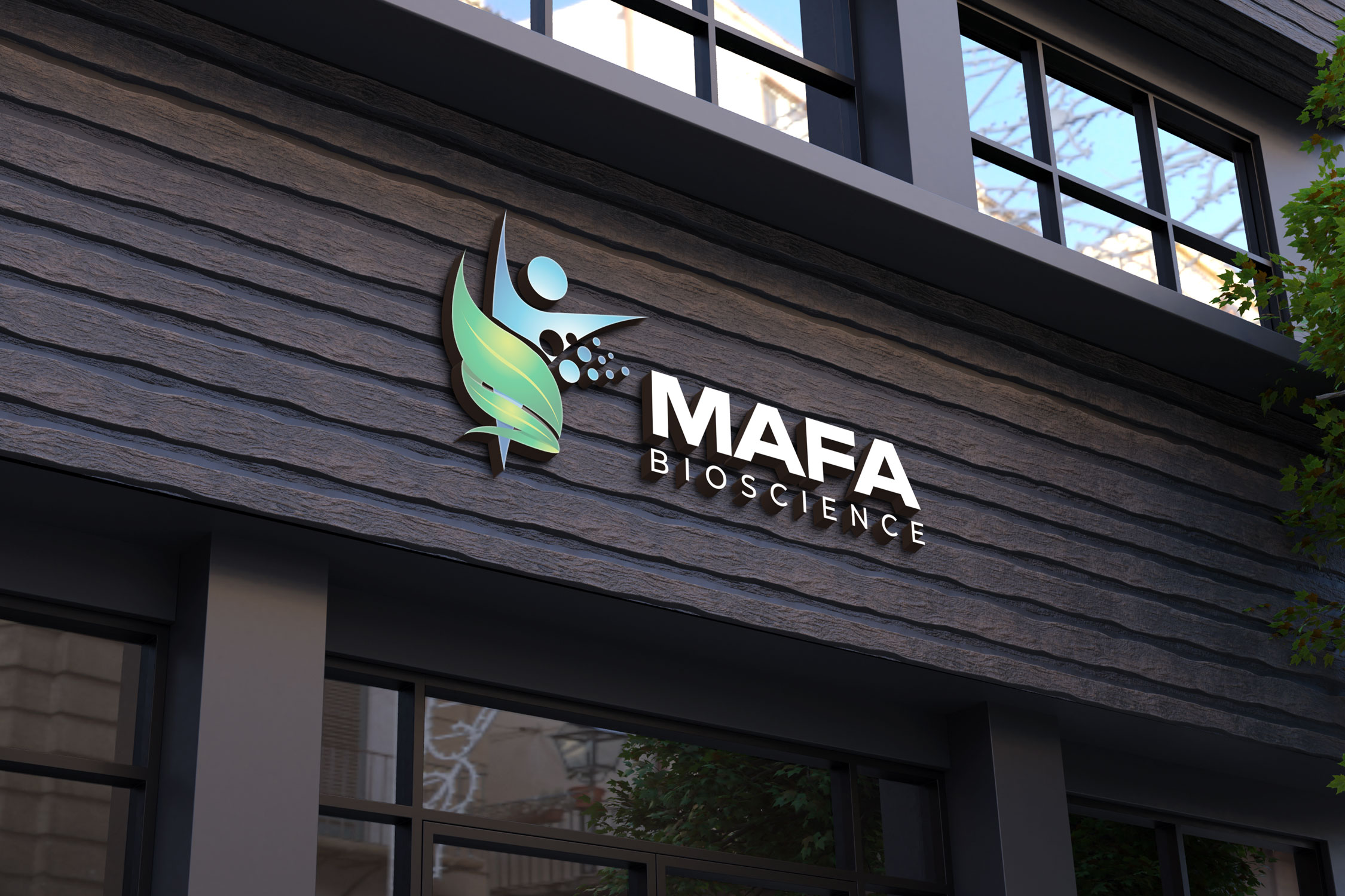 Logo Design by Kavth for this project | Design #29421638