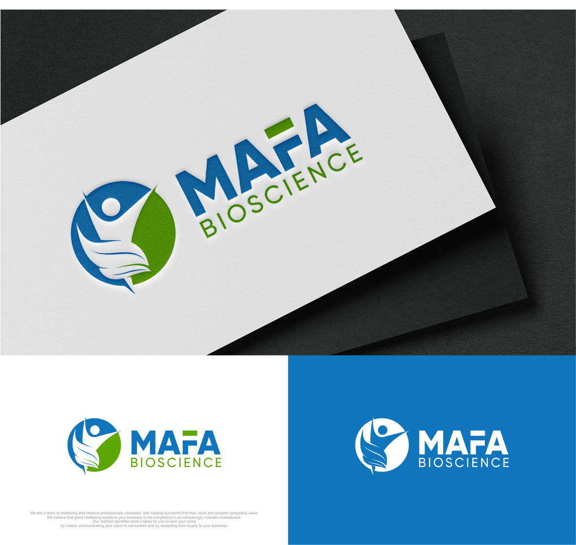 Design de Logo par vintana pour ce projet | Design #29399555