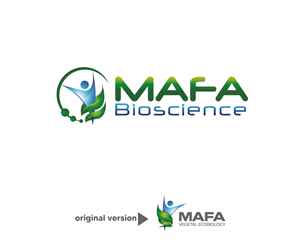 Logo Design by Rubia@ for this project | Design: #29417637