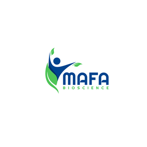 MAFA BIOSCIENCE | Diseño de Logo por I designs
