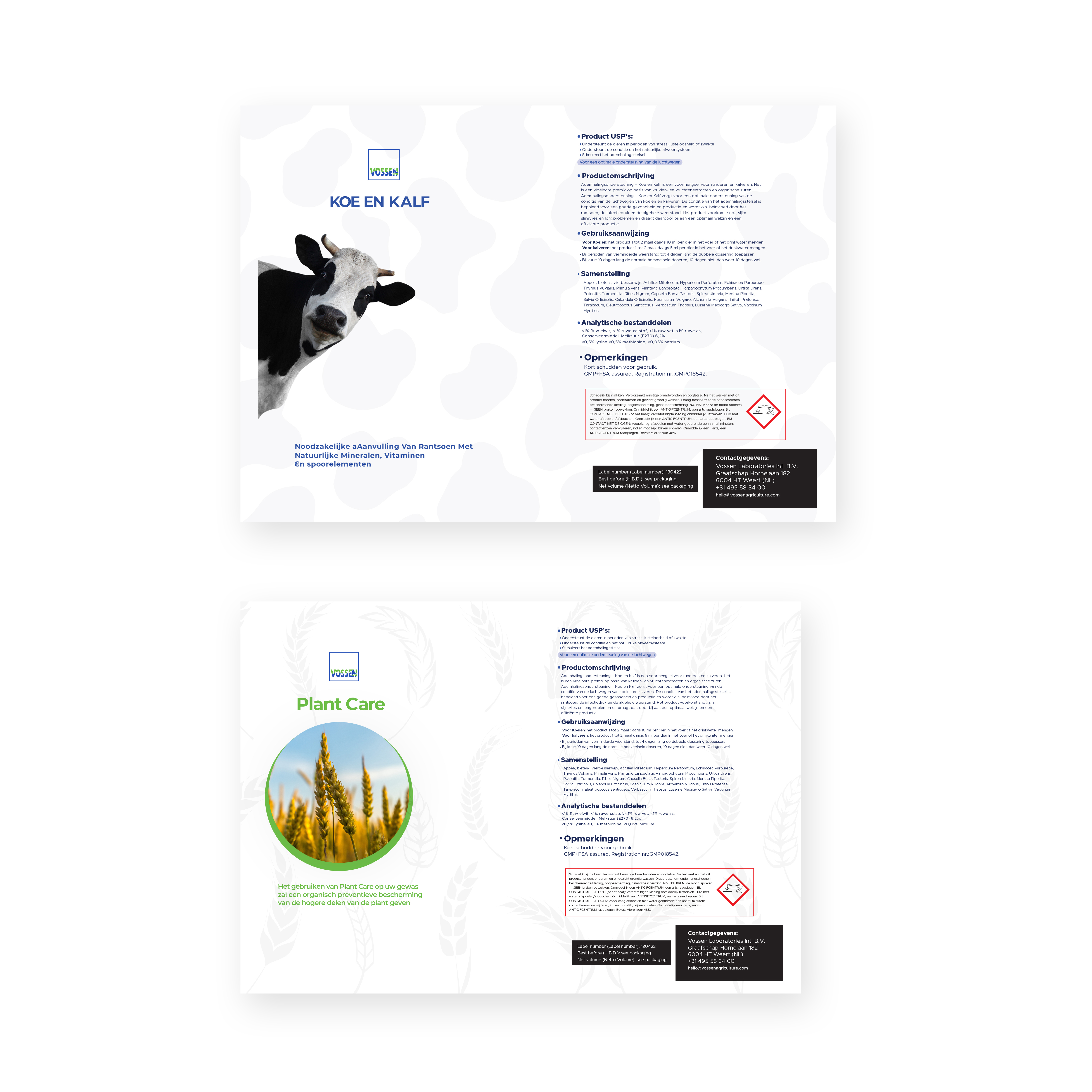 Label Design by Design Dock for this project | Design #29400302
