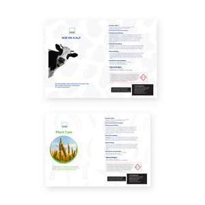Label Design by Design Dock