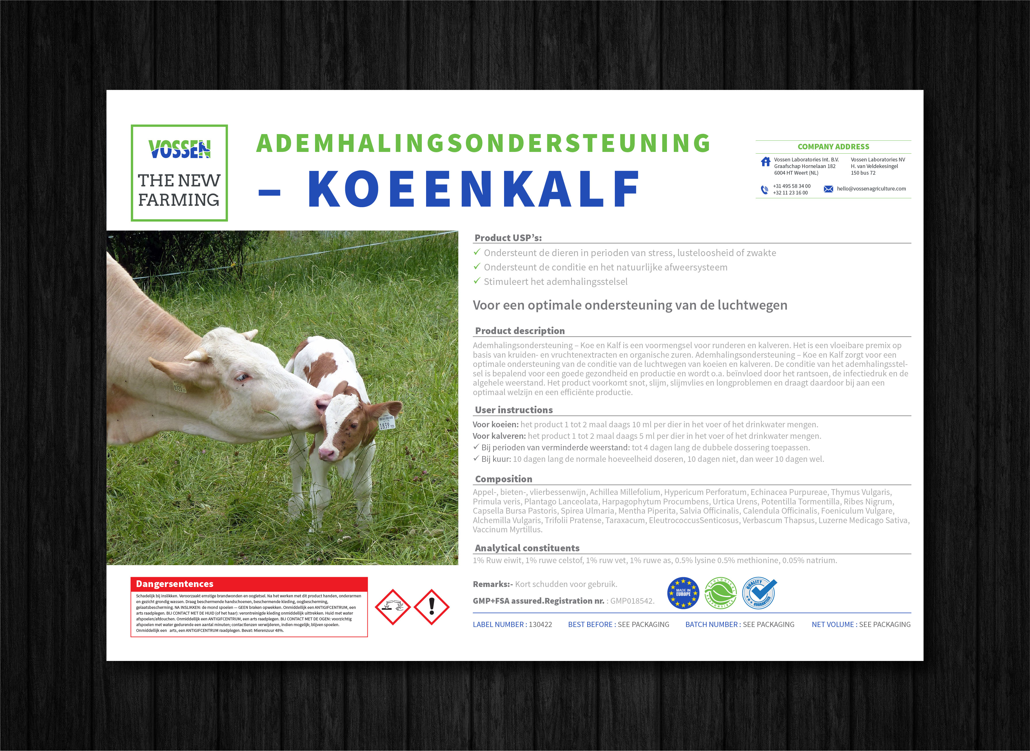 Etikett-Design von artbitin für dieses Projekt | Design #29416622