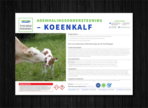 Etikett-Design von artbitin für dieses Projekt | Design: #29416622