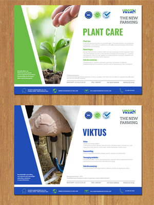 Design Étiquette par MNM pour ce projet | Design #29392520