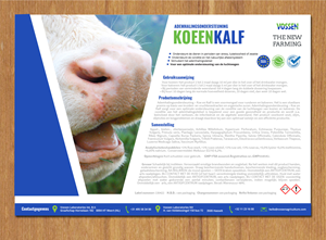 Etikett-Design von MNM für dieses Projekt | Design: #29410030