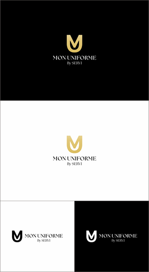 Logo-Design von Student_art für GROUPE SERVI | Design: #29398013