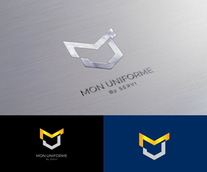 Logo Design by a5