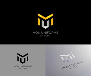 Logo-Design von a5 für GROUPE SERVI | Design: #29402698