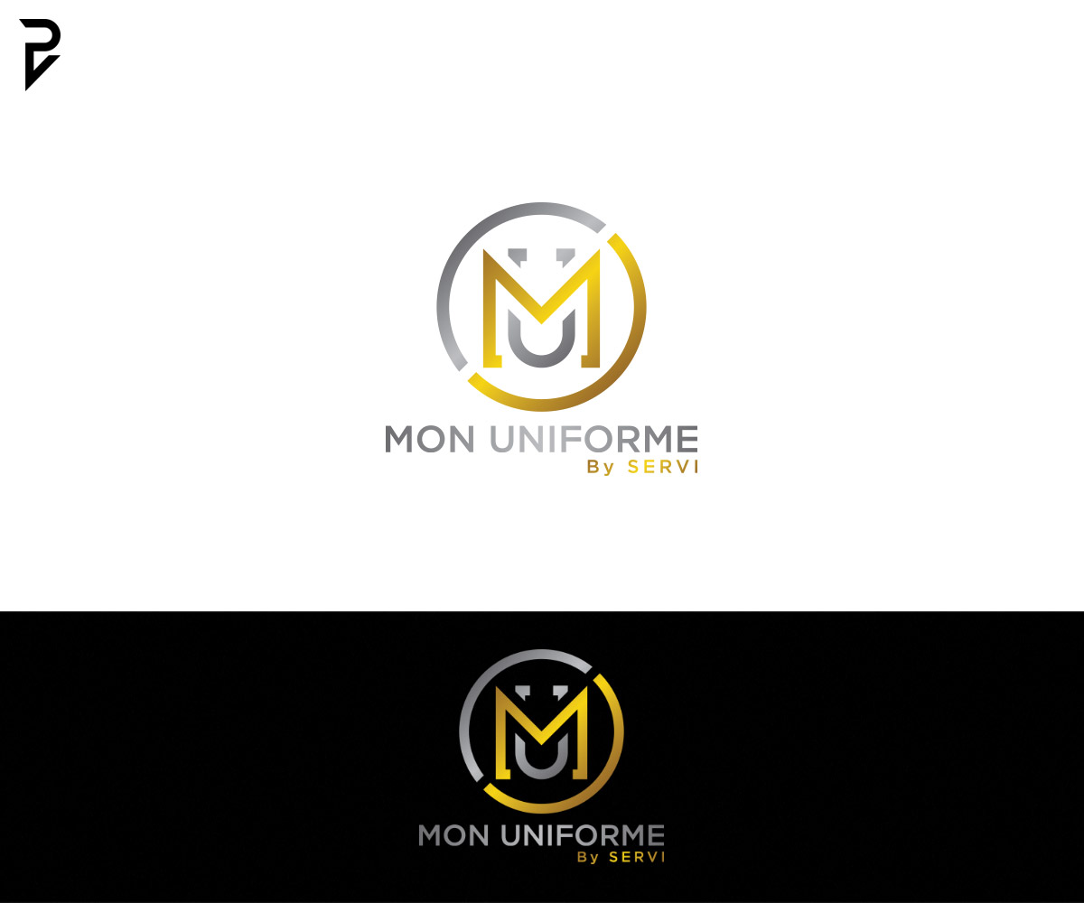 Logo-Design von poisonvectors für GROUPE SERVI | Design #29392511