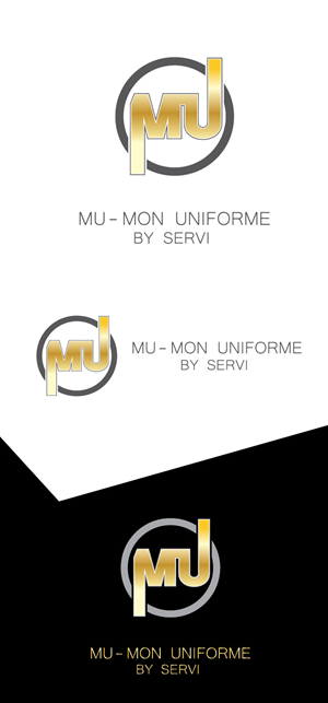 Logo-Design von Wonderful design für GROUPE SERVI | Design: #29390350