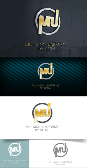 Logo-Design von Wonderful design für GROUPE SERVI | Design: #29390351