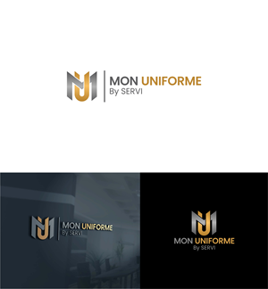 Logo Design by Joenet Jayawarna for GROUPE SERVI | Design #29394554