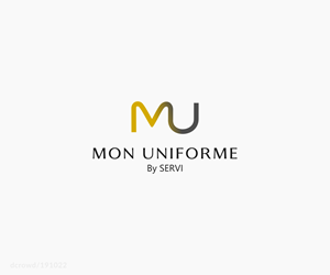 Logo-Design von IGP Agus Primakusuma für GROUPE SERVI | Design: #29389916