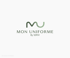 Logo Design by IGP Agus Primakusuma for GROUPE SERVI | Design #29399818