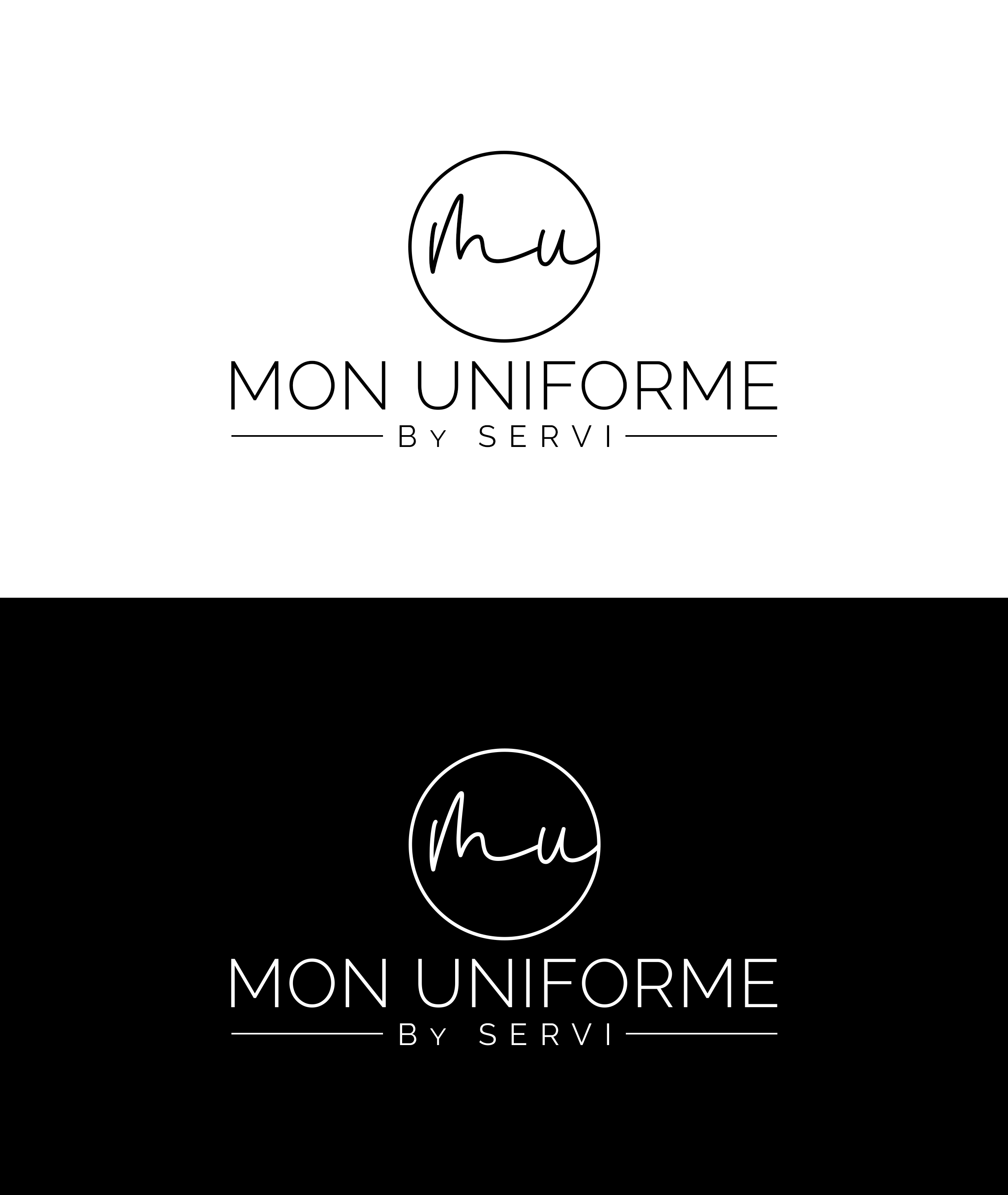 Logo Design by Soonia for GROUPE SERVI | Design #29396295