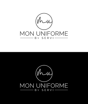 Logo Design by Soonia for GROUPE SERVI | Design: #29396295