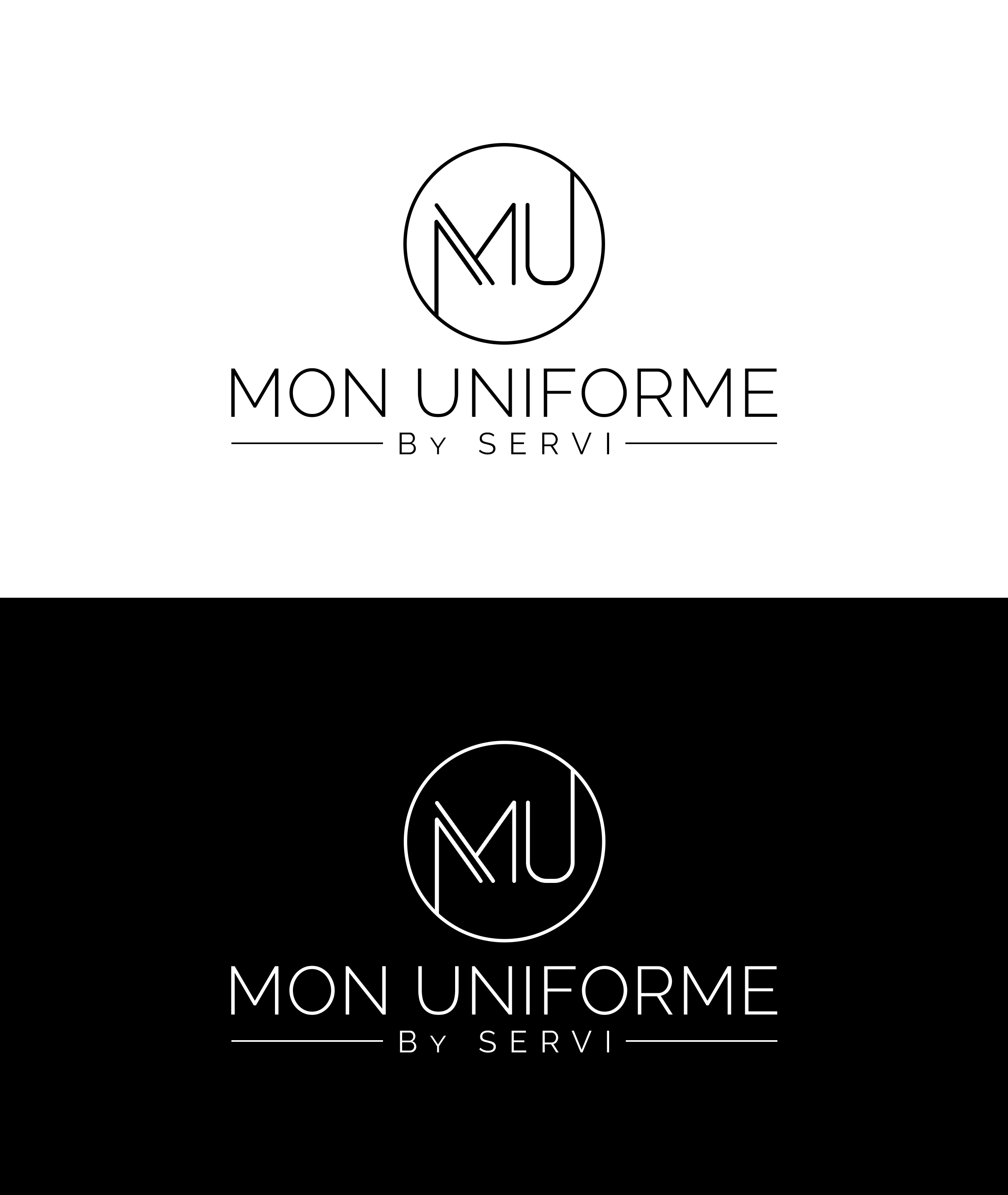 Logo Design by Soonia for GROUPE SERVI | Design #29396296