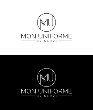 Logo Design by Soonia for GROUPE SERVI | Design: #29396296