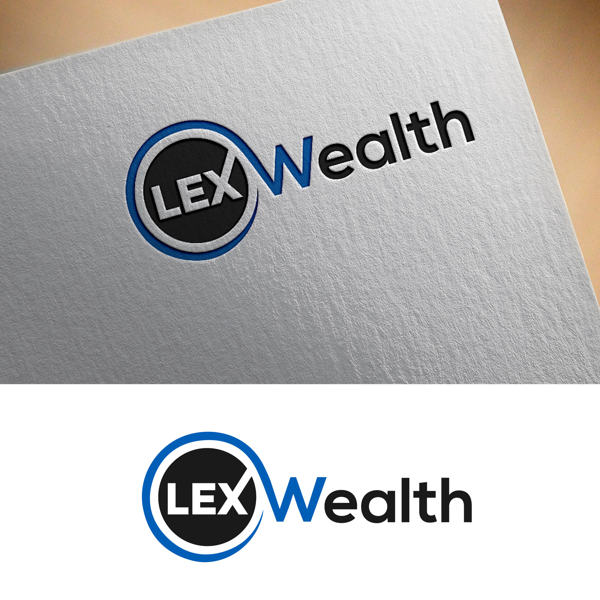 Logo Design by riyad123 for this project | Design #29391713