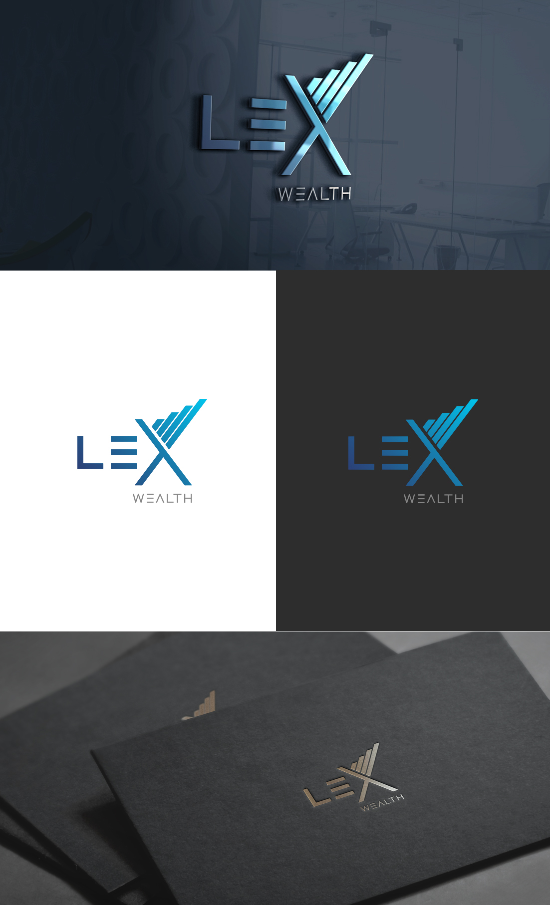 Logo Design by GLDesigns for this project | Design #29391987