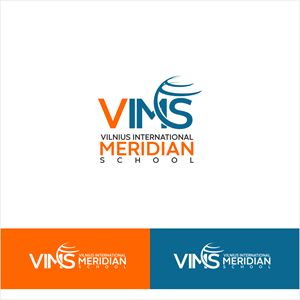 Logo Design by Arham Hidayat for this project | Design: #29410649
