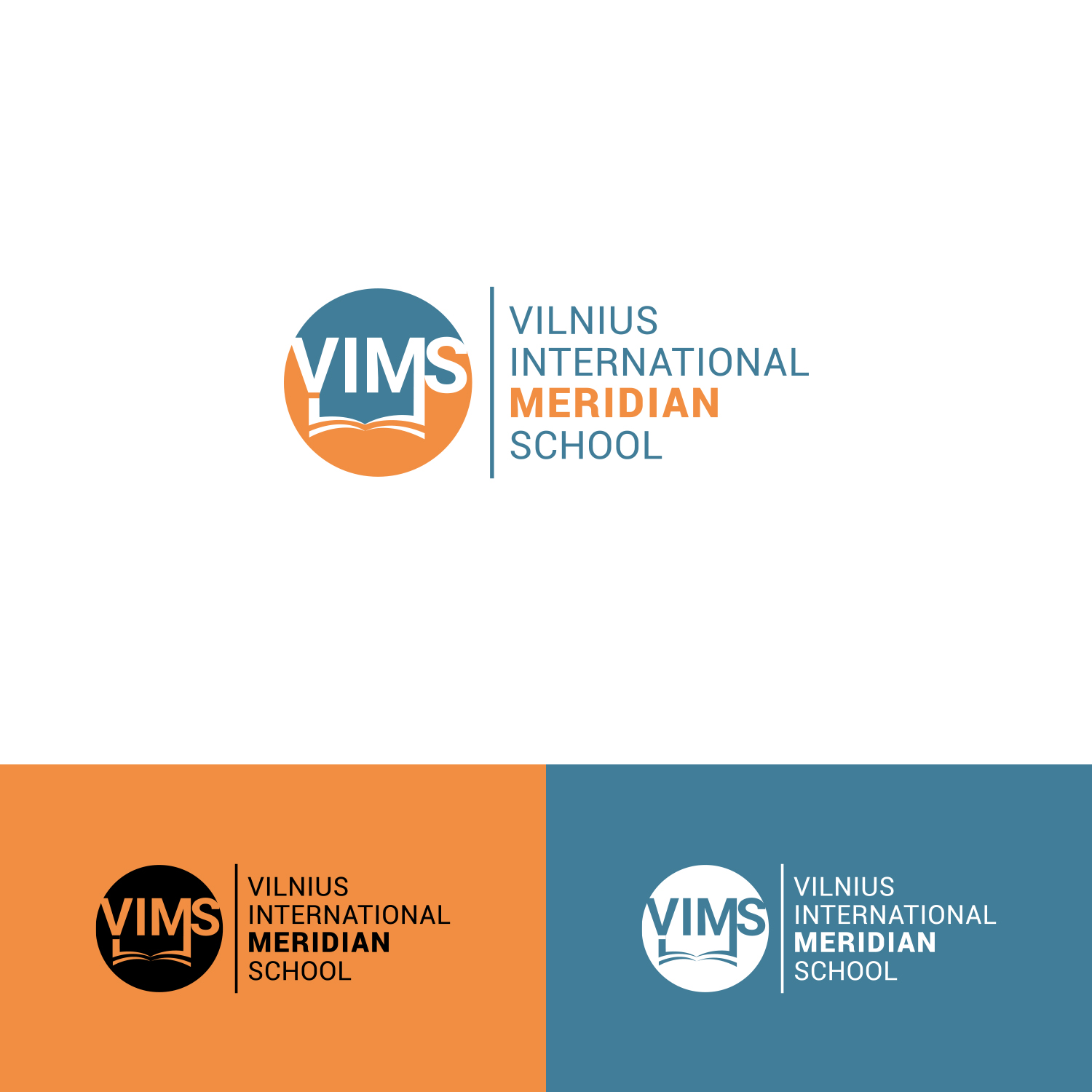 Logo Design by Go4Logo for this project | Design #29402069