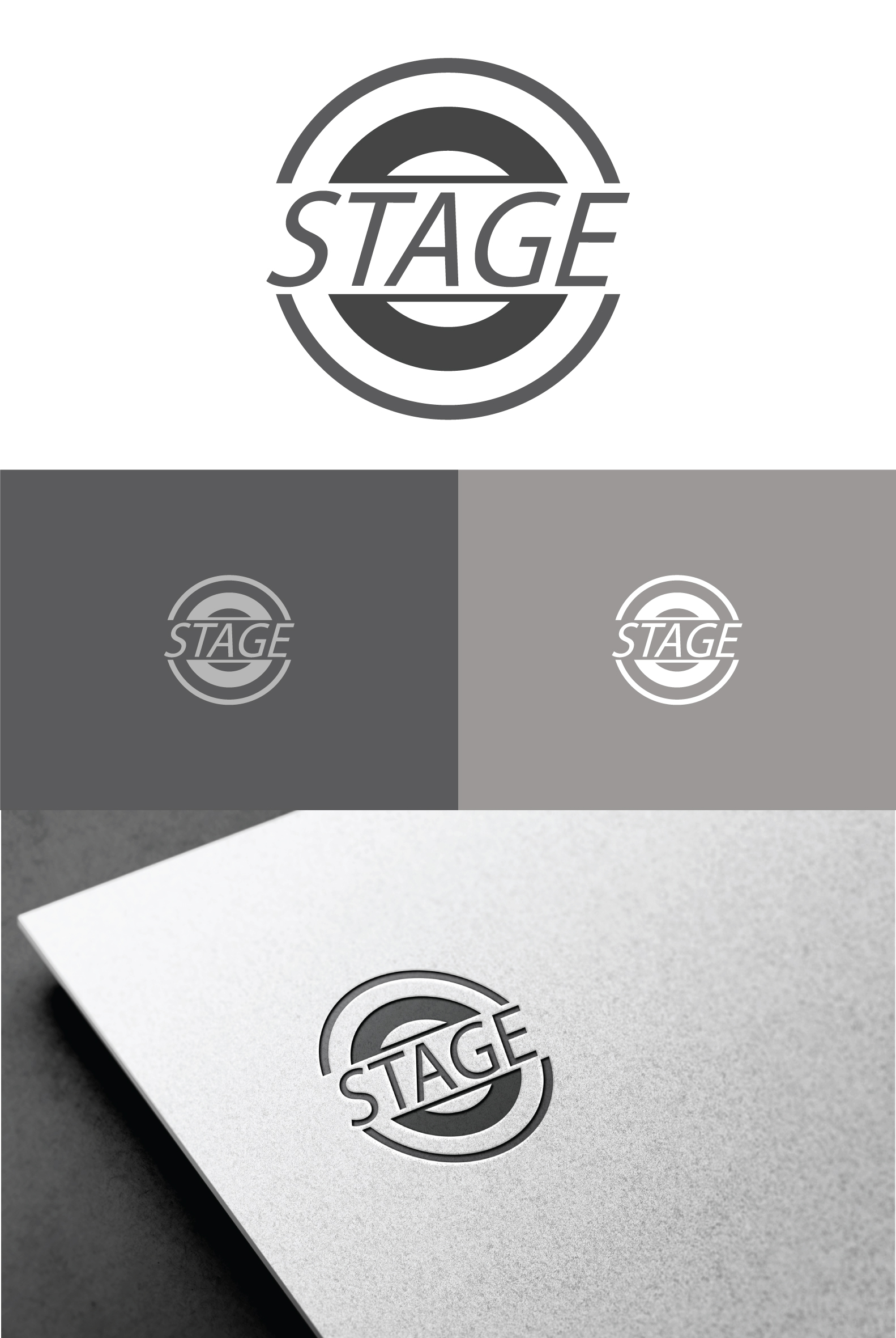 Logo Design by It's Imran for this project | Design #29406627