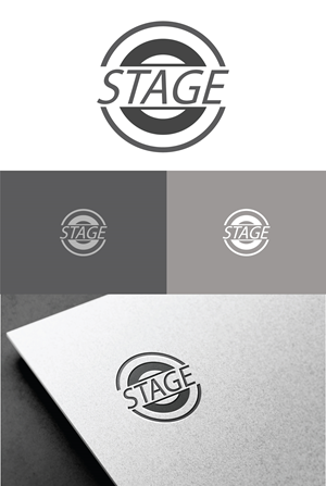 Logo Design by It's Imran