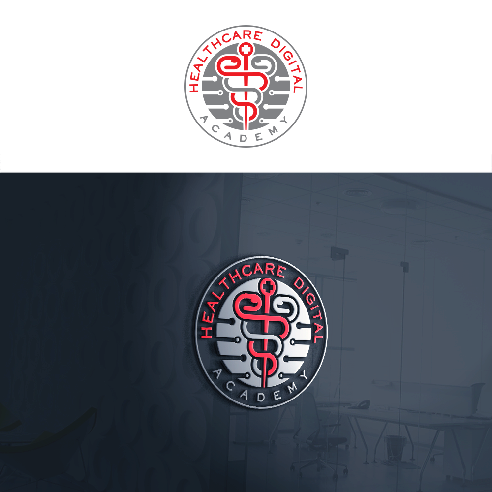 Logo Design by Alb@ri for this project | Design #29395470